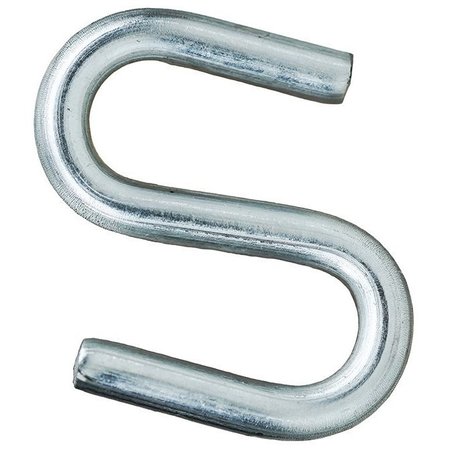 L.H. DOTTIE L.H. Dottie 2'' S Hook, 50PK S3